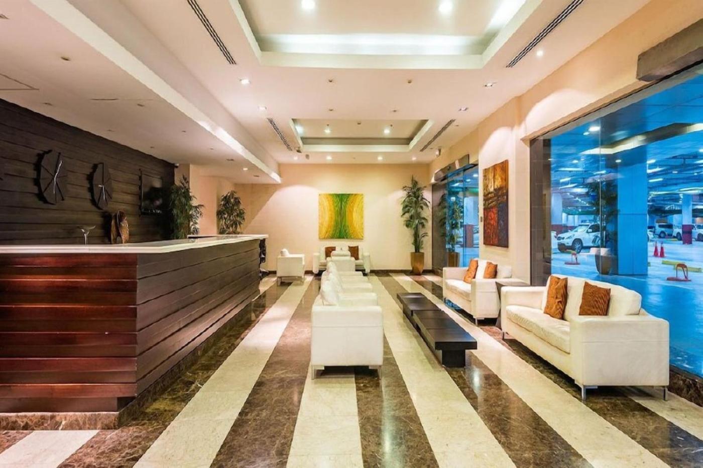 Breathtaking Full Sea View Luxury Apartment