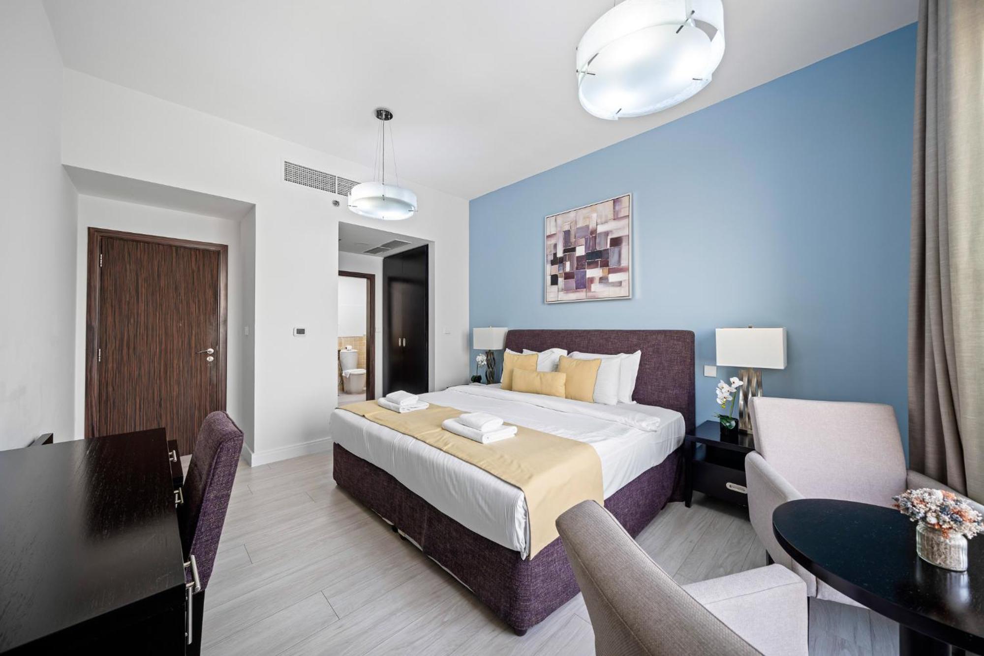 Apartment Breathtaking Full Sea View Luxury *