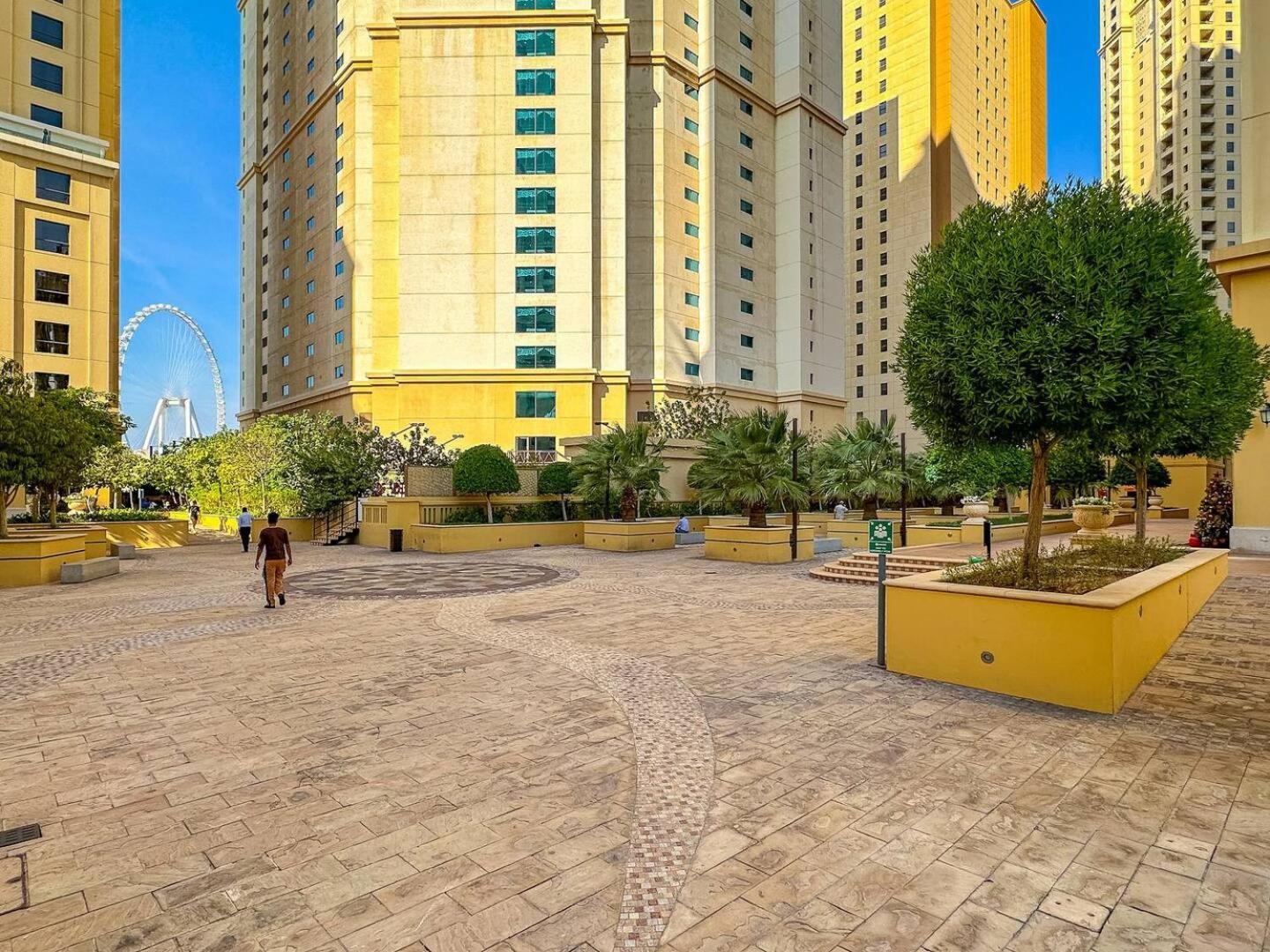 Apartment Breathtaking Full Sea View Luxury