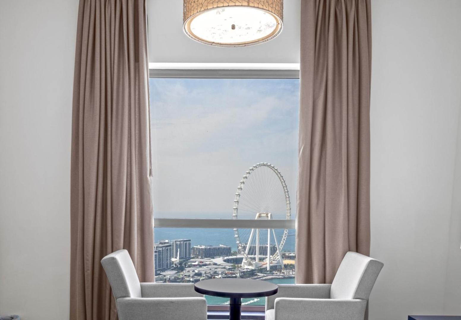 Apartment Breathtaking Full Sea View Luxury *